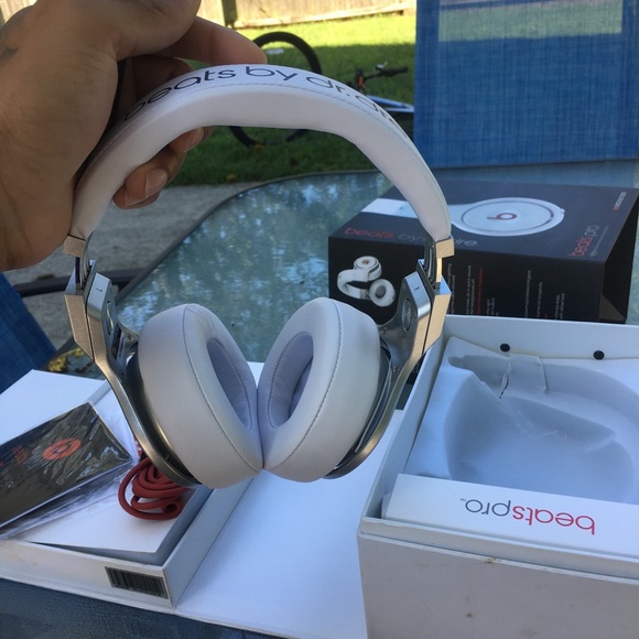 Beats by Dre Pro monster edition - Picture 4 of 7